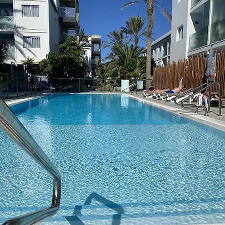 Sun And Surf Stay Corralejo Eksteriør bilde