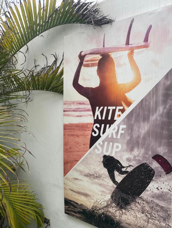 Sun And Surf Stay Corralejo Eksteriør bilde