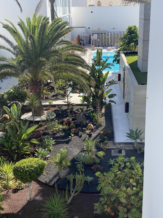 Sun And Surf Stay Corralejo Eksteriør bilde