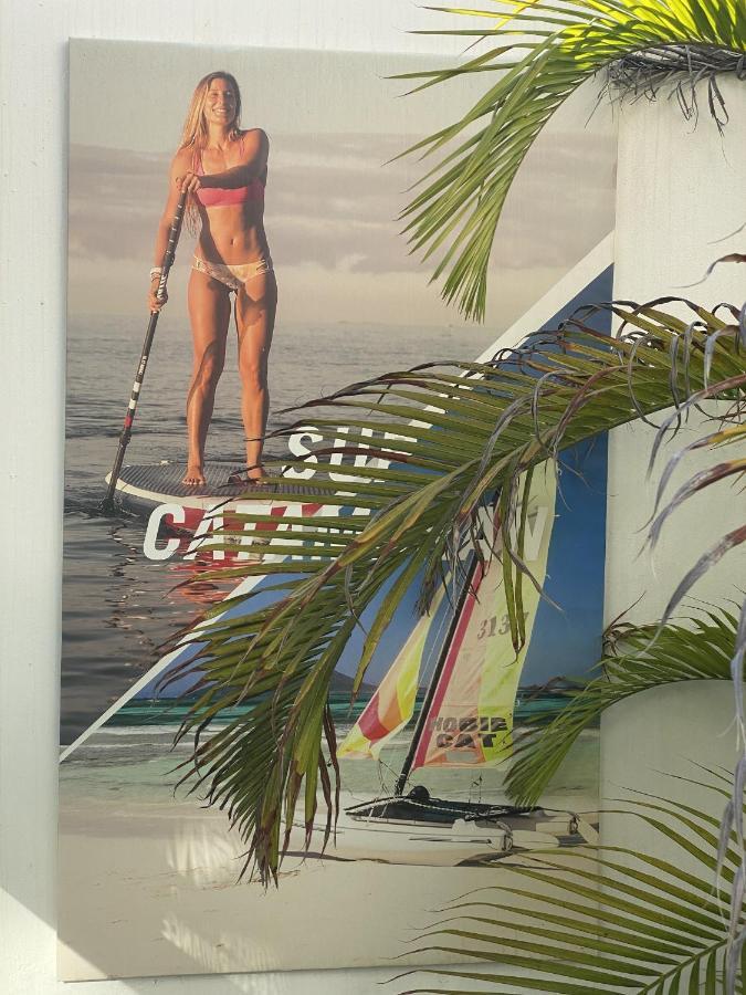 Sun And Surf Stay Corralejo Eksteriør bilde