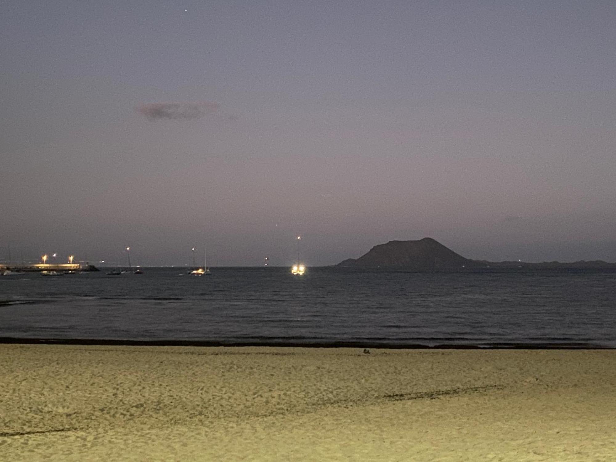 Sun And Surf Stay Corralejo Eksteriør bilde